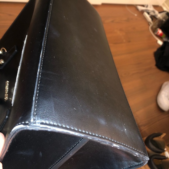 Love Moschino Tote Bag - Picture 4 of 9